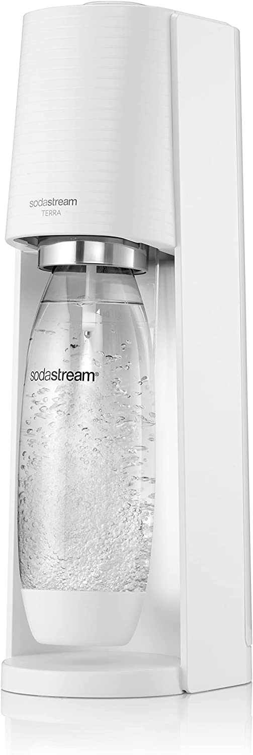 Sodastream Terra Sparkling Water Maker